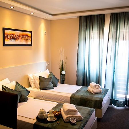 Hotel Danica Vrnjačka Banja Zimmer foto