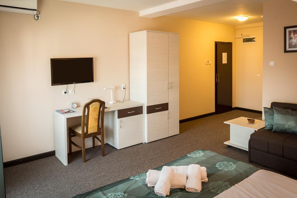 Hotel Danica Vrnjačka Banja Zimmer foto