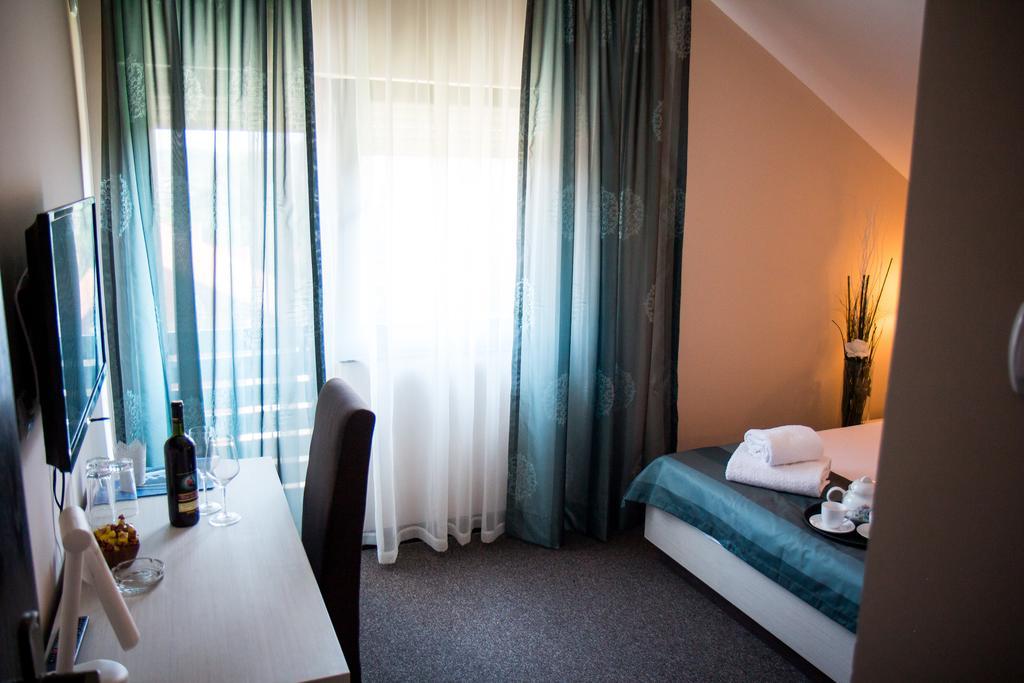 Hotel Danica Vrnjačka Banja Zimmer foto