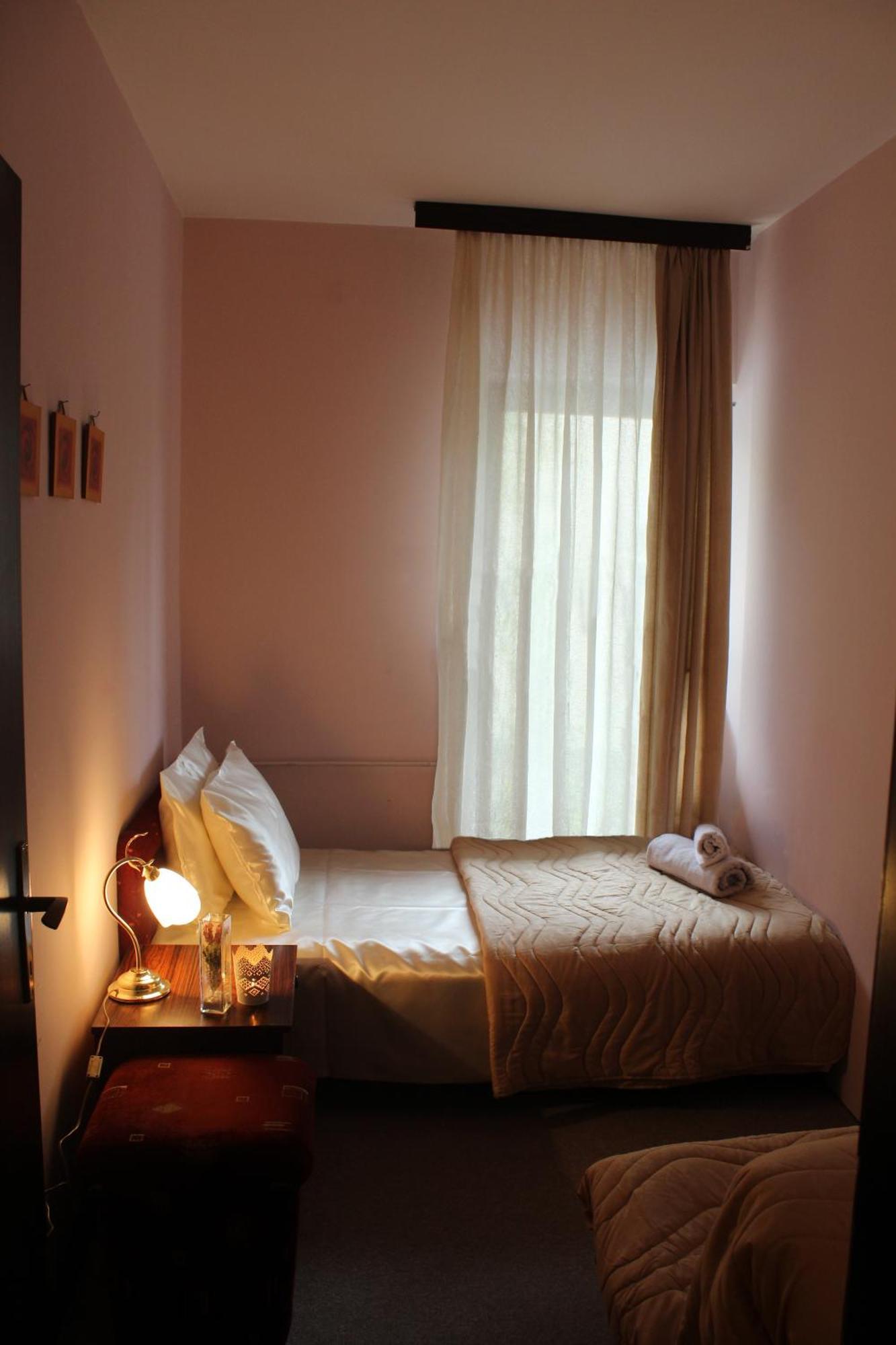 Hotel Danica Vrnjačka Banja Zimmer foto